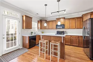 3408 Waters Edge Trail, Roswell, GA 30075 - Photo 2