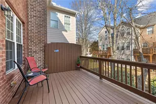 3408 Waters Edge Trail, Roswell, GA 30075 - Photo 18