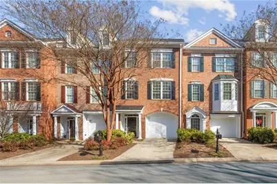 3408 Waters Edge Trail, Roswell, GA 30075 - Photo 40
