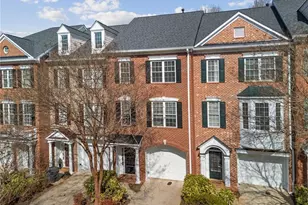 3408 Waters Edge Trail, Roswell, GA 30075 - Photo 1