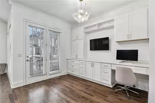 333 Patterson Way N E, Atlanta, GA 30312 - Photo 16