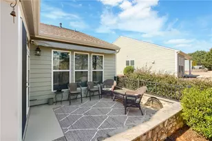 331 Sandy Springs Dr, Griffin, GA 30223 - Photo 8