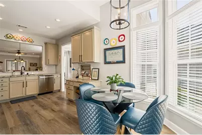 331 Sandy Springs Drive, Griffin, GA 30223 - Photo 20