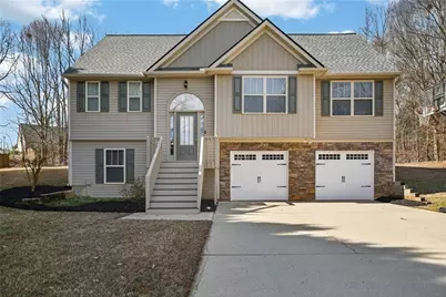 397 Elk Drive, Temple, GA 30179 - Photo 2