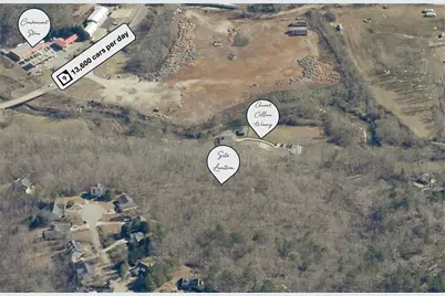 0 Auraria Road, Dahlonega, GA 30533 - Photo 4