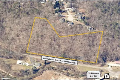 0 Auraria Road, Dahlonega, GA 30533 - Photo 1