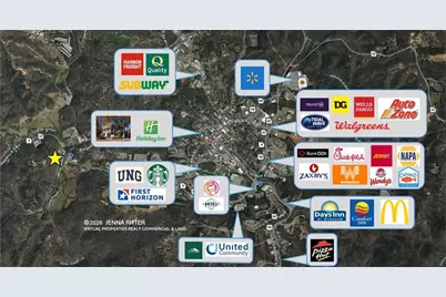 0 Auraria Road, Dahlonega, GA 30533 - Photo 14