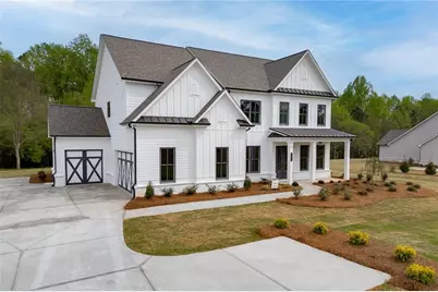 5470 Settingdown Road, Cumming, GA 30041 - Photo 2