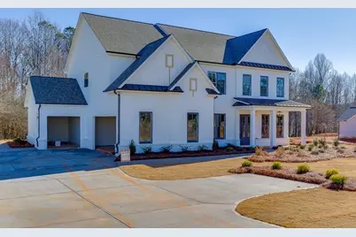 5470 Settingdown Road, Cumming, GA 30041 - Photo 2