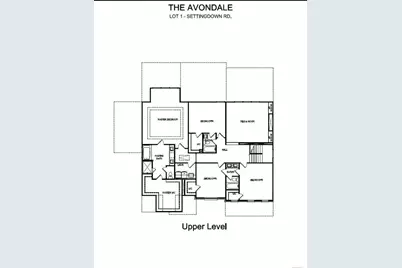 5470 Settingdown Road, Cumming, GA 30041 - Photo 46