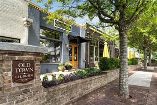 4406 Hale Dr SW, Lilburn, GA 30047 - Photo 50