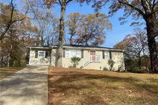 2490 Brentwood Rd, Decatur, GA 30032 - Photo 1