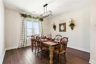 704 Brown Deer Dr, Talking Rock, GA 30175 - Photo 8