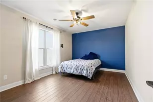 704 Brown Deer Dr, Talking Rock, GA 30175 - Photo 32