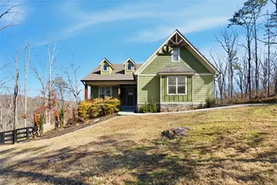 704 Brown Deer Drive, Talking Rock, GA 30175 - Photo 6