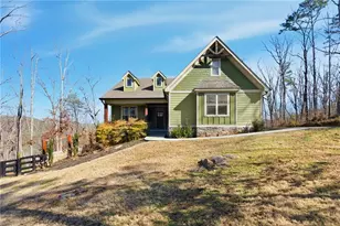 704 Brown Deer Dr, Talking Rock, GA 30175 - Photo 6