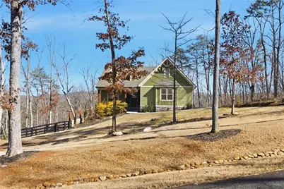 704 Brown Deer Drive, Talking Rock, GA 30175 - Photo 4