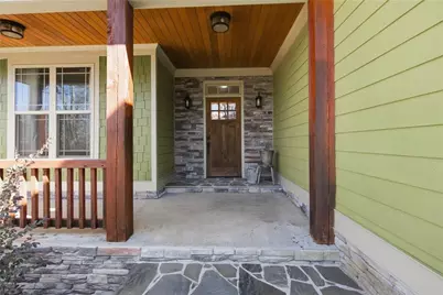 704 Brown Deer Drive, Talking Rock, GA 30175 - Photo 8