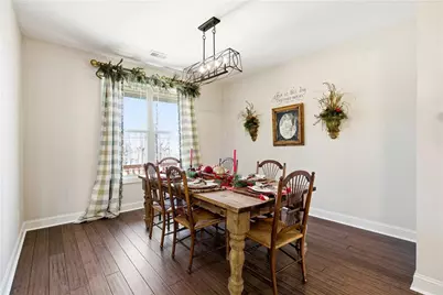 704 Brown Deer Drive, Talking Rock, GA 30175 - Photo 10