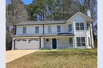 4931 Sugar Creek Drive, Sugar Hill, GA 30518 - Photo 1