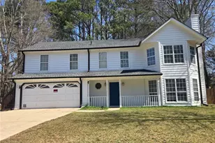 4931 Sugar Creek Dr, Sugar Hill, GA 30518 - Photo 1