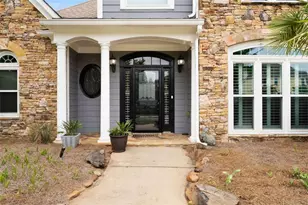 820 Nob Ridge Dr, Marietta, GA 30064 - Photo 4