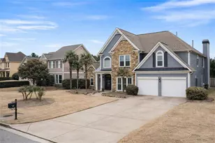 820 Nob Ridge Dr, Marietta, GA 30064 - Photo 2