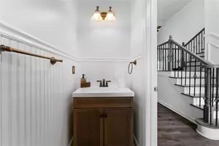 820 Nob Ridge Dr, Marietta, GA 30064 - Photo 14
