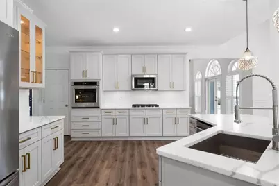 820 Nob Ridge Drive, Marietta, GA 30064 - Photo 10