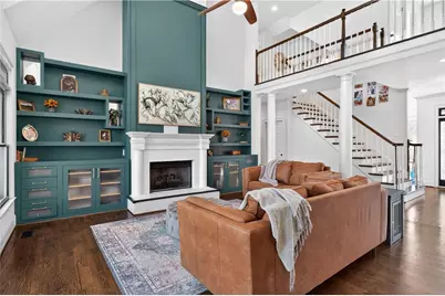 4812 Registry Drive NW, Kennesaw, GA 30152 - Photo 12