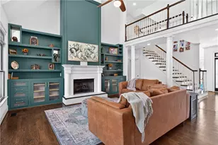 4812 Registry Dr NW, Kennesaw, GA 30152 - Photo 12