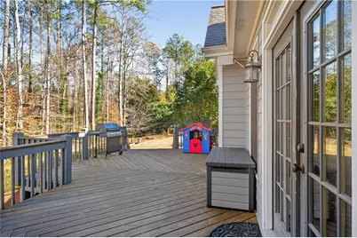 4812 Registry Drive NW, Kennesaw, GA 30152 - Photo 36