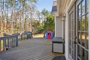 4812 Registry Dr NW, Kennesaw, GA 30152 - Photo 36