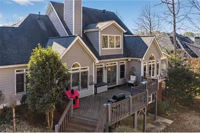 4812 Registry Drive NW, Kennesaw, GA 30152 - Photo 42