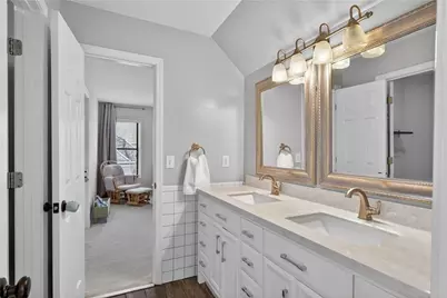 4812 Registry Drive NW, Kennesaw, GA 30152 - Photo 26