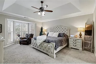 6021 Rocky Shoals Court, Tucker, GA 30084 - Photo 12