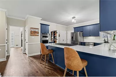 6021 Rocky Shoals Court, Tucker, GA 30084 - Photo 4