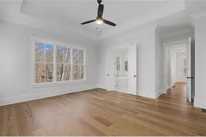 323 Reese Way, Ball Ground, GA 30107 - Photo 18