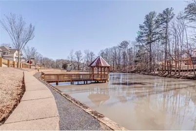 323 Reese Way, Ball Ground, GA 30107 - Photo 44