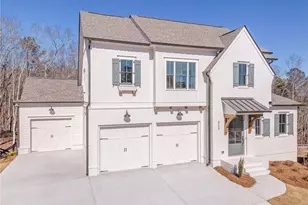 323 Reese Wy, Ball Ground, GA 30107 - Photo 2