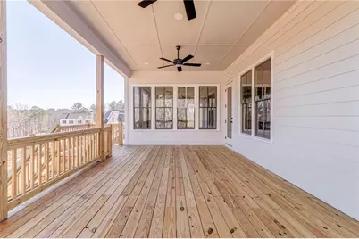323 Reese Way, Ball Ground, GA 30107 - Photo 24