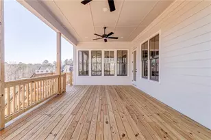 323 Reese Wy, Ball Ground, GA 30107 - Photo 24