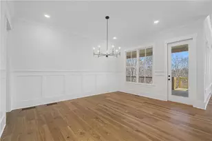 323 Reese Wy, Ball Ground, GA 30107 - Photo 16