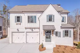 323 Reese Wy, Ball Ground, GA 30107 - Photo 44