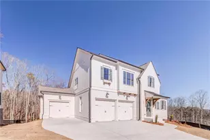 323 Reese Wy, Ball Ground, GA 30107 - Photo 42