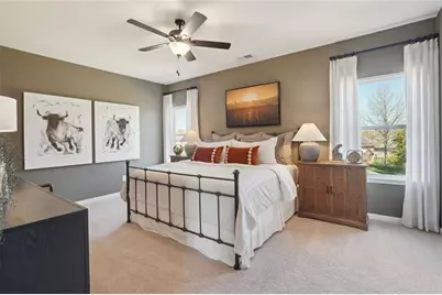 623 Mountaintop Road, Cartersville, GA 30120 - Photo 28