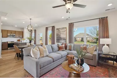 623 Mountaintop Road, Cartersville, GA 30120 - Photo 8