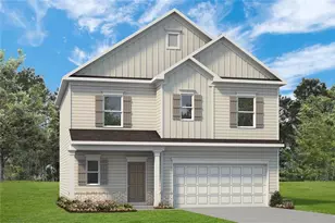 623 Mountaintop Rd, Cartersville, GA 30120 - Photo 1