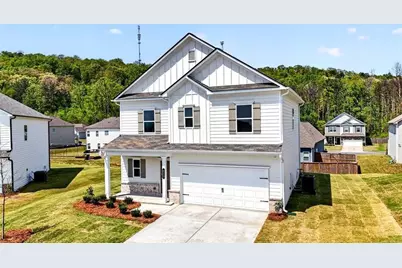 623 Mountaintop Road, Cartersville, GA 30120 - Photo 2