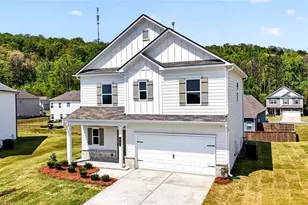 623 Mountaintop Rd, Cartersville, GA 30120 - Photo 2